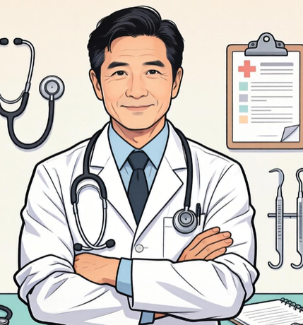 侯成群在哪家医院